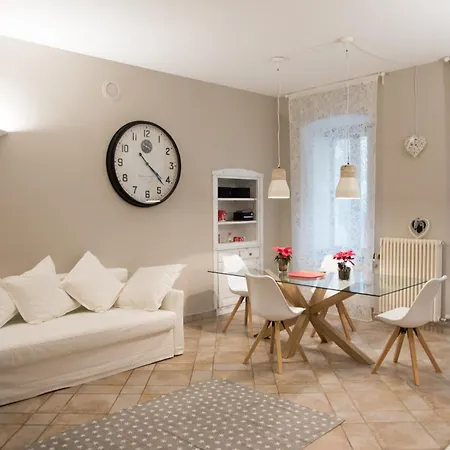 Casa Dell'angelo * Aosta