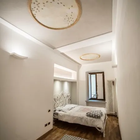 Casa Dell'angelo *