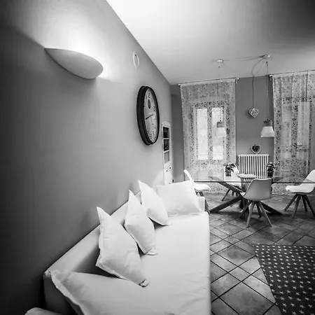 Casa Dell'angelo Апартаменты *