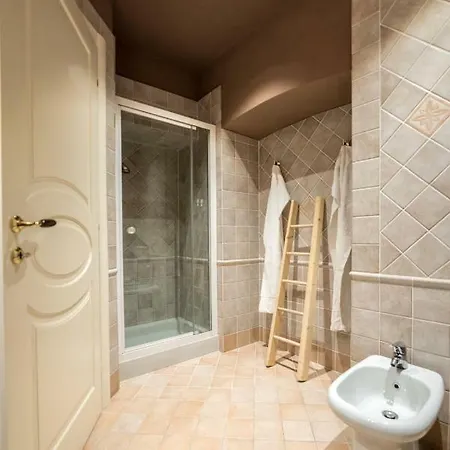 Casa Dell'angelo Апартаменты