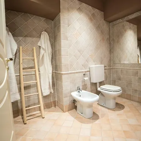 Apartment Casa Dell'angelo Aosta